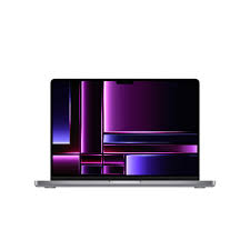 MacBook Pro M2